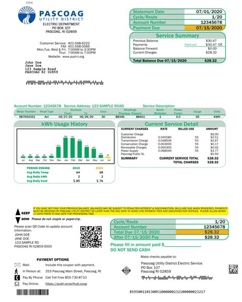 marion ia water bill.